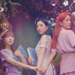 Save Me Save You by WJSN