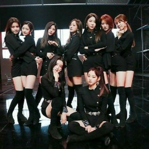 The Boots by gugudan