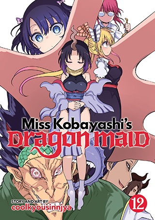 Volume 12