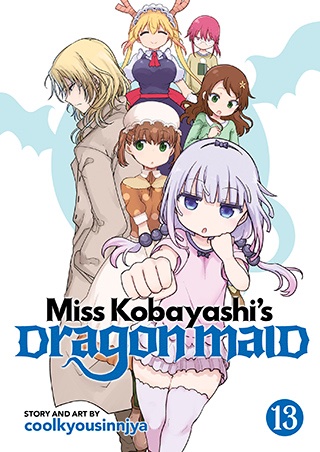 Volume 13