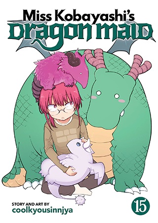 Volume 15