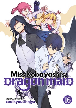 Volume 16
