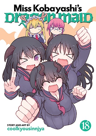 Volume 18