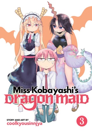 Volume 3