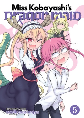 Volume 5