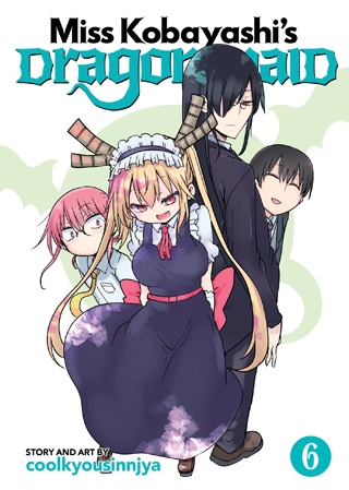 Volume 6