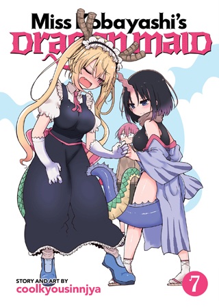 Volume 7