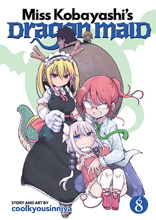 Volume 8
