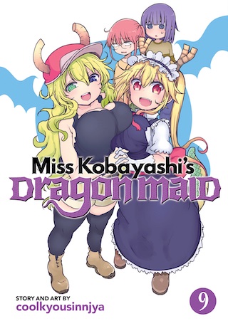Volume 9