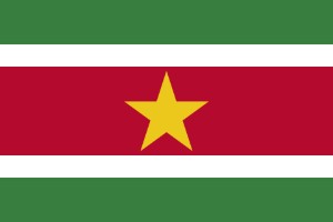 suriname