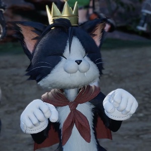 Cait Sith