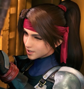 Jessie