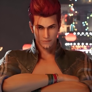 Johnny