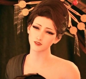 Madam M