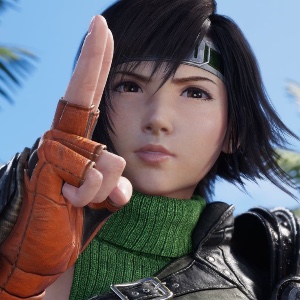Yuffie