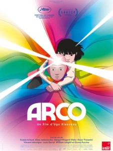 Arco (2025)