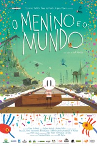 Boy and the World (2015)