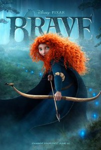 Brave (2012 winner)