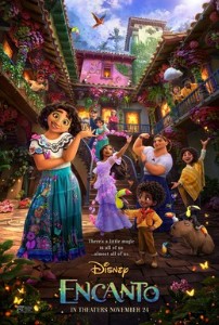 Encanto (2021 winner)