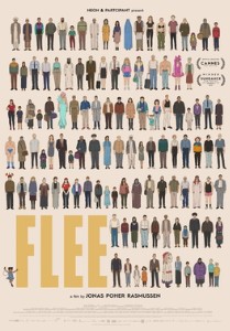 Flee (2021)