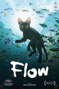 Flow (2024 winner)