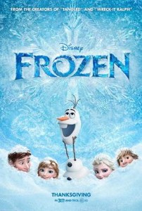 Frozen (2013 winner)