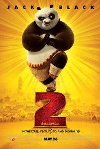 Kung Fu Panda 2 (2011)