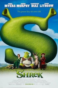 Shrek (2001 winner)