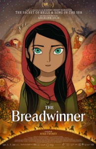 The Breadwinner (2017)