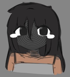 R