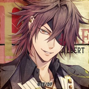 Gilbert