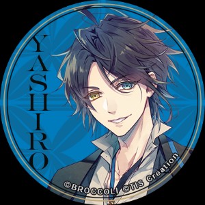 Yashiro