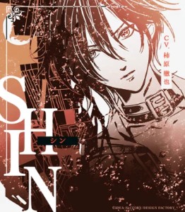 Shin
