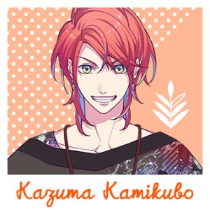 Kazuma