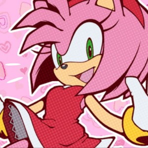 Amy Rose