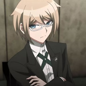 Byakuya Togami