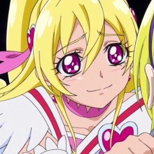 Cure Heart