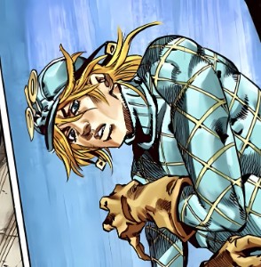 Diego Brando