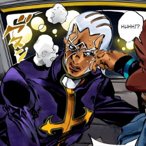Enrico Pucci