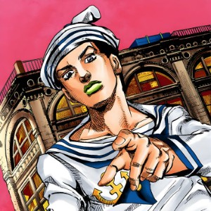 Gappy