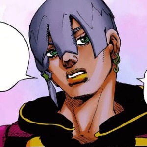 Jodio Joestar