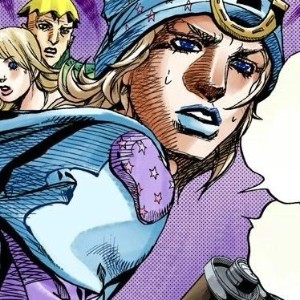 Johnny Joestar