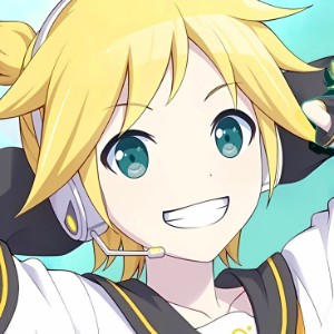 Kagamine Len