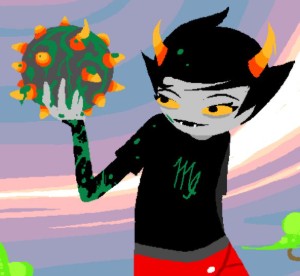 Kanaya Maryam