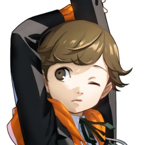 Ken Amada