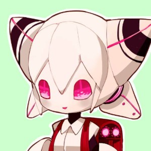 Magicaloid 44