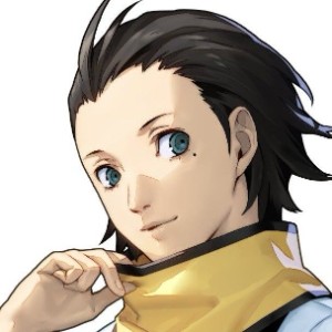 Ryoji Mochizuki