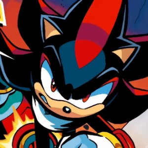 Shadow the Hedgehog