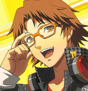 Yosuke Hanamura