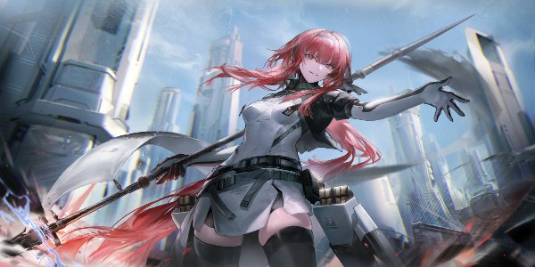 Ch15 The Last Spark